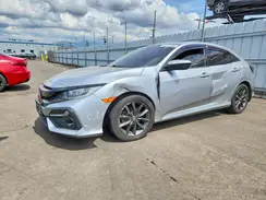 SHHFK7H62MU426865 2021 HONDA CIVIC