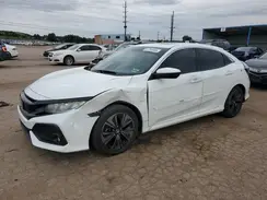 SHHFK7H63HU216281 2017 HONDA CIVIC