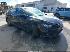 SHHFK7H63HU216314 2017 HONDA CIVIC