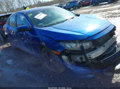 SHHFK7H63HU217222 2017 HONDA CIVIC