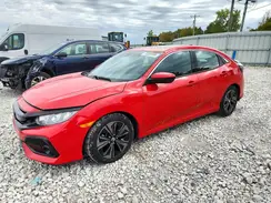 SHHFK7H63HU223151 2017 HONDA CIVIC