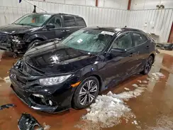 SHHFK7H63HU227118 2017 HONDA CIVIC