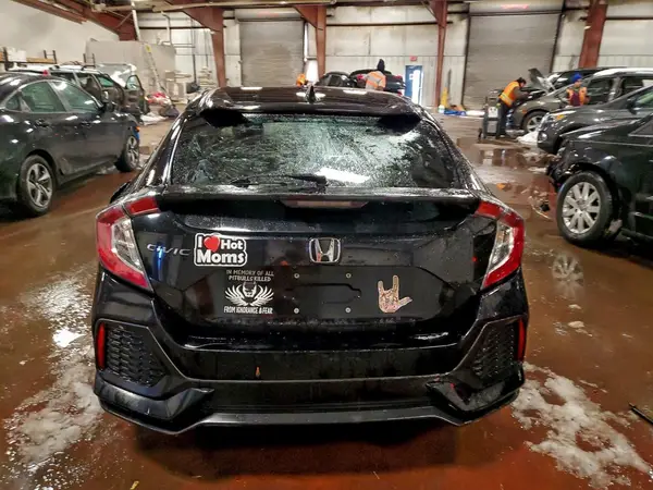SHHFK7H63HU227118 2017 HONDA CIVIC - Image 8