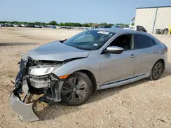 SHHFK7H63HU415136 2017 HONDA CIVIC