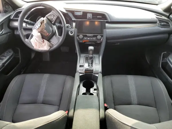 SHHFK7H63HU415136 2017 HONDA CIVIC - Image 8