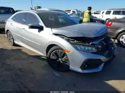 SHHFK7H63JU204640 2018 HONDA CIVIC