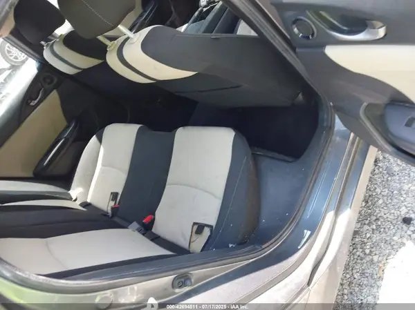 SHHFK7H63JU224404 2018 HONDA CIVIC - Image 8