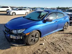 SHHFK7H63JU424263 2018 HONDA CIVIC