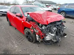 SHHFK7H63KU200217 2019 HONDA CIVIC
