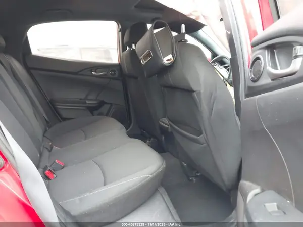 SHHFK7H63KU200217 2019 HONDA CIVIC - Image 8