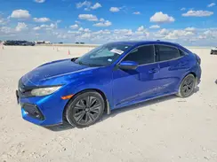 SHHFK7H63KU201254 2019 HONDA CIVIC