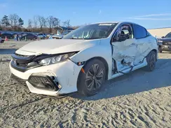 SHHFK7H63KU201772 2019 HONDA CIVIC