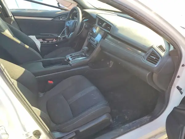 SHHFK7H63KU201772 2019 HONDA CIVIC - Image 8