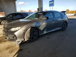 SHHFK7H63KU202999 2019 HONDA CIVIC