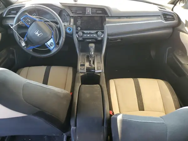 SHHFK7H63KU202999 2019 HONDA CIVIC - Image 8