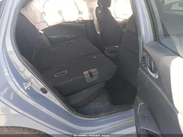 SHHFK7H63KU204171 2019 HONDA CIVIC - Image 8