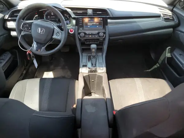 SHHFK7H63KU204462 2019 HONDA CIVIC - Image 8