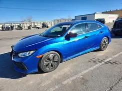SHHFK7H63KU204512 2019 HONDA CIVIC