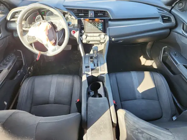 SHHFK7H63KU204512 2019 HONDA CIVIC - Image 8