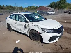 SHHFK7H63KU205630 2019 HONDA CIVIC
