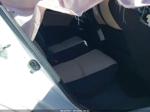 SHHFK7H63KU205630 2019 HONDA CIVIC - Image 8