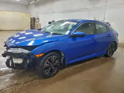 SHHFK7H63KU206843 2019 HONDA CIVIC