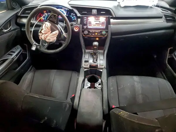 SHHFK7H63KU206843 2019 HONDA CIVIC - Image 8