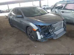 SHHFK7H63KU207278 2019 HONDA CIVIC