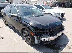 SHHFK7H63KU209130 2019 HONDA CIVIC