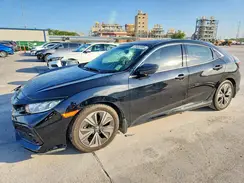 SHHFK7H63KU209516 2019 HONDA CIVIC