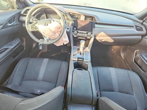 SHHFK7H63KU209516 2019 HONDA CIVIC - Image 8