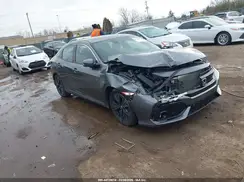SHHFK7H63KU209905 2019 HONDA CIVIC