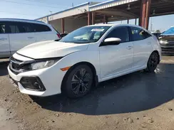 SHHFK7H63KU211377 2019 HONDA CIVIC