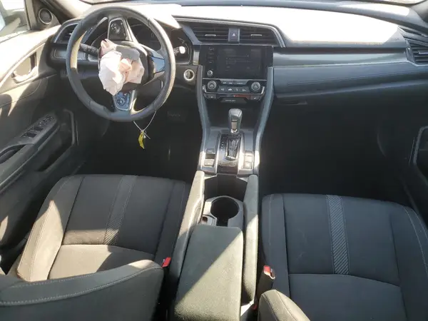 SHHFK7H63KU211377 2019 HONDA CIVIC - Image 8