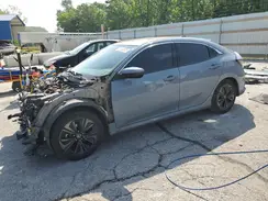 SHHFK7H63KU211735 2019 HONDA CIVIC