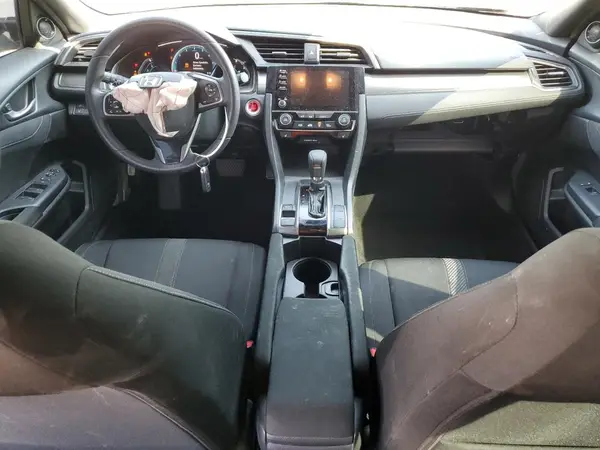 SHHFK7H63KU211735 2019 HONDA CIVIC - Image 8