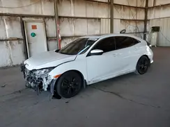 SHHFK7H63KU215669 2019 HONDA CIVIC
