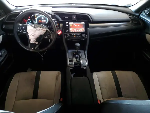 SHHFK7H63KU215669 2019 HONDA CIVIC - Image 8