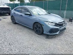 SHHFK7H63KU217776 2019 HONDA CIVIC