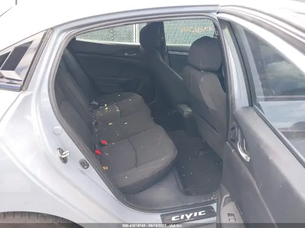 SHHFK7H63KU217776 2019 HONDA CIVIC - Image 8