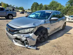 SHHFK7H63KU218300 2019 HONDA CIVIC