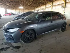 SHHFK7H63KU219270 2019 HONDA CIVIC