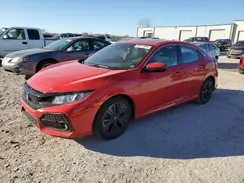 SHHFK7H63KU220094 2019 HONDA CIVIC
