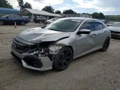 SHHFK7H63KU223335 2019 HONDA CIVIC