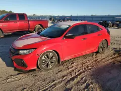 SHHFK7H63KU223531 2019 HONDA CIVIC