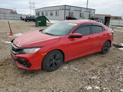 SHHFK7H63KU224713 2019 HONDA CIVIC