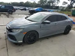 SHHFK7H63KU224744 2019 HONDA CIVIC