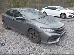 SHHFK7H63KU226445 2019 HONDA CIVIC