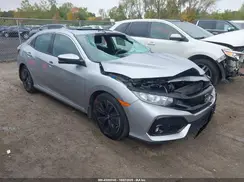 SHHFK7H63KU226526 2019 HONDA CIVIC