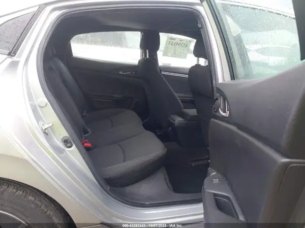 SHHFK7H63KU226526 2019 HONDA CIVIC - Image 8